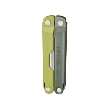 Leatherman Bond Mossy Slate
