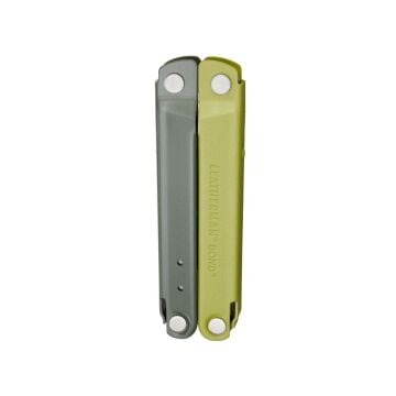 Leatherman Bond Mossy Slate