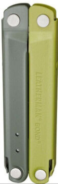 Leatherman Bond Mossy Slate