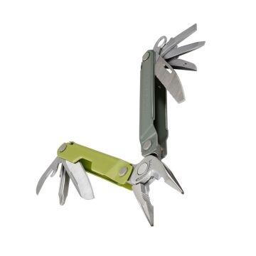 Leatherman Bond Mossy Slate
