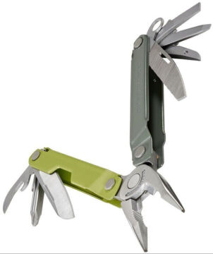 Leatherman Bond Mossy Slate