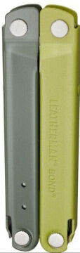 Leatherman Bond Mossy Slate