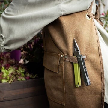 Leatherman Bond Mossy Slate