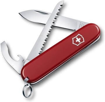 Victorinox 0.2313 Walker Çakı