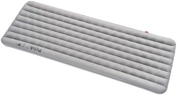 PAJAK Expedition Universal Gümüş Ultralight 685 Gr R-Value 6.6 Yalıtımlı Şişme Kamp Matı ASTM F3340-18