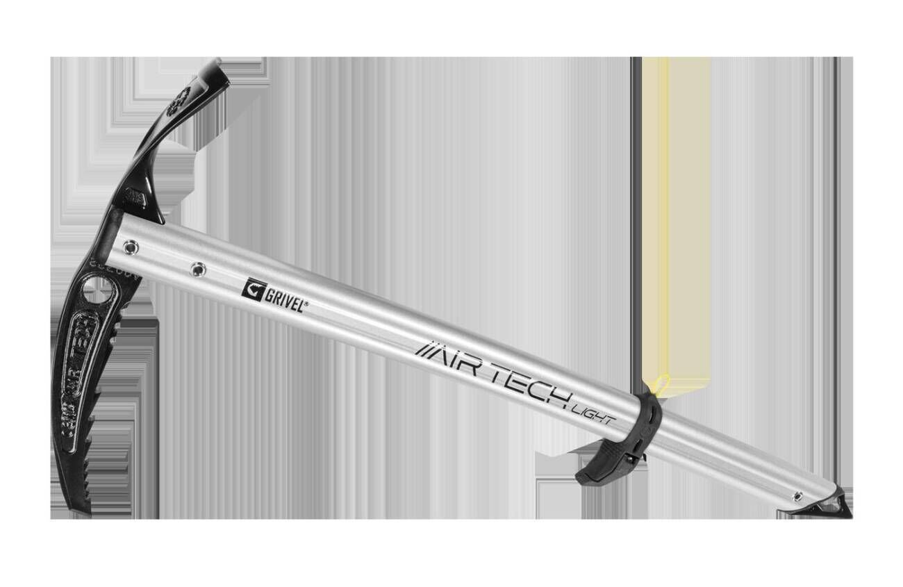 Grivel Air Tech EVO w(/G-Slider) Buz Kazması PIATL.GS