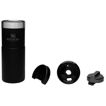 Stanley Klasik Neverleak Termos Bardak 0.47 LT Black