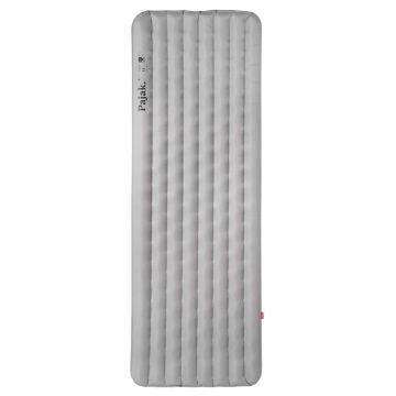 PAJAK Expedition Universal Gümüş Ultralight 685 Gr R-Value 6.6 Yalıtımlı Şişme Kamp Matı ASTM F3340-18