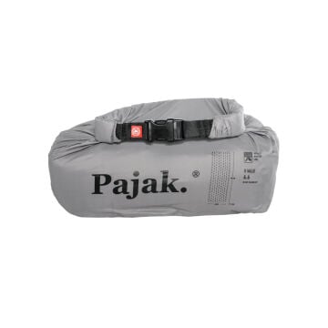 PAJAK Expedition Universal Gümüş Ultralight 685 Gr R-Value 6.6 Yalıtımlı Şişme Kamp Matı ASTM F3340-18