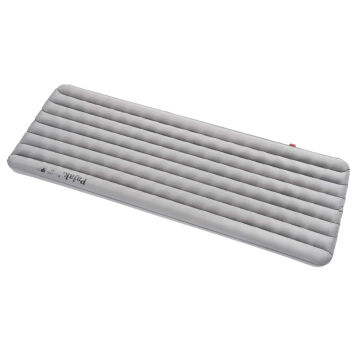 PAJAK Expedition Universal Gümüş Ultralight 685 Gr R-Value 6.6 Yalıtımlı Şişme Kamp Matı ASTM F3340-18