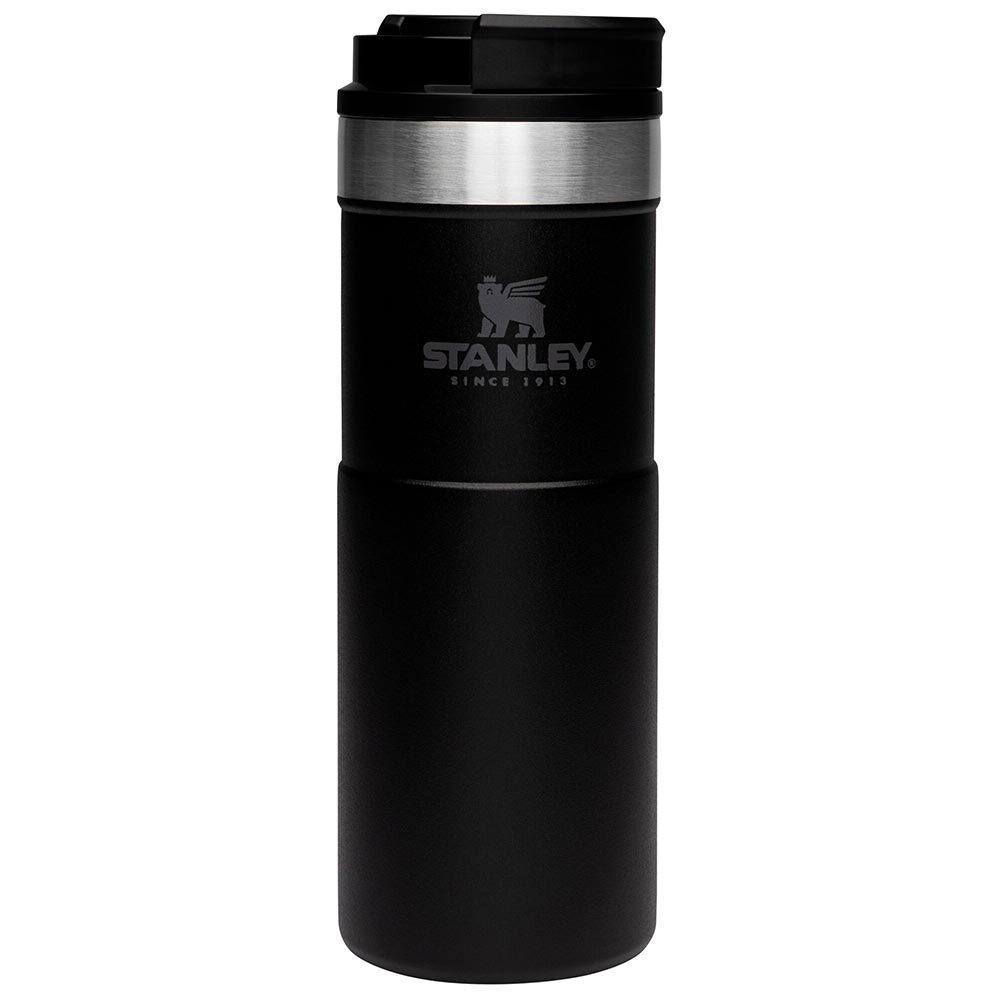 Stanley Klasik Neverleak Termos Bardak 0.47 LT Black