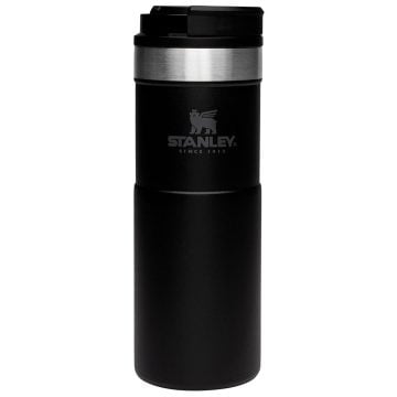 Stanley Klasik Neverleak Termos Bardak 0.47 LT Black