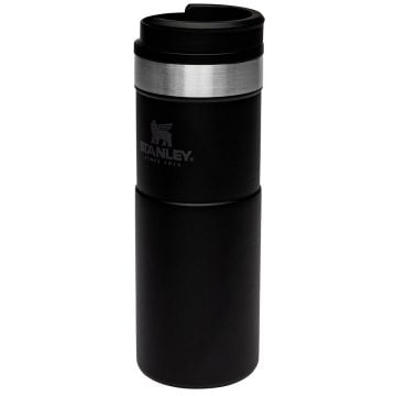 Stanley Klasik Neverleak Termos Bardak 0.47 LT Black