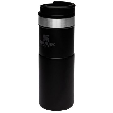 Stanley Klasik Neverleak Termos Bardak 0.47 LT Black