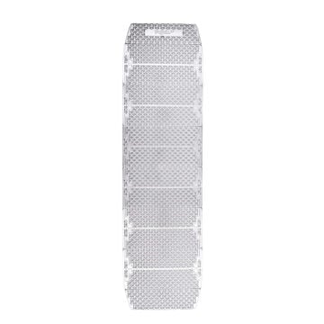 PAJAK Sleep Buddy Universal Kırmızı Ultralight 443 Gr R-Value 2.0 IXPE Kapalı Hücreli Köpük Kamp Matı