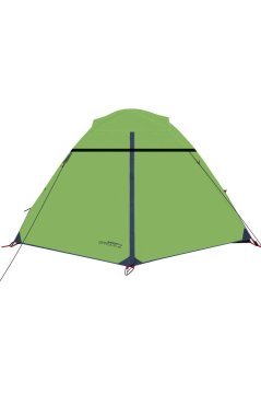 HANNAH SPRUCE COMFORT 2 KİŞİLİK 3 MEVSİMLİK OUTDOOR ÇADIR YEŞİL
