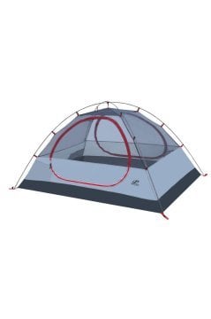 HANNAH SPRUCE COMFORT 2 KİŞİLİK 3 MEVSİMLİK OUTDOOR ÇADIR YEŞİL