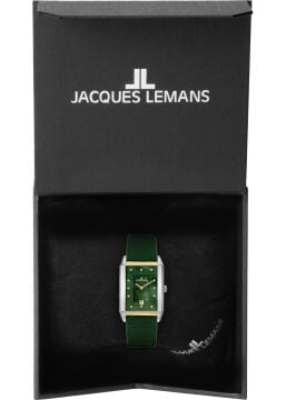 Jacques Lemans Torino 1-2158.1H Kadın Kol Saati