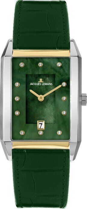 Jacques Lemans Torino 1-2158.1H Kadın Kol Saati