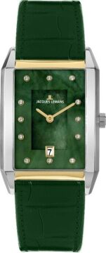 JACQUES LEMANS TORINO 1-2158.1H KADIN KOL SAATİ