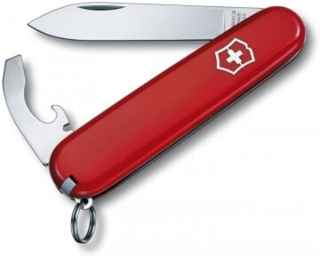 Victorinox 0.2303.B1 Bantam Çakı (Blisterli)