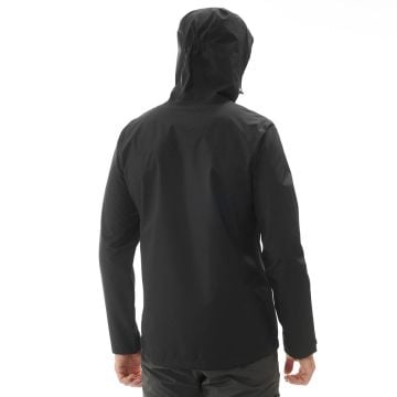Lafuma SHIFT GORETEX Ceket  LFV11408  8811 Siyah