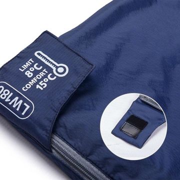 Naturehike LW180 Mini Uyku Tulumu