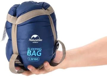 Naturehike LW180 Mini Uyku Tulumu