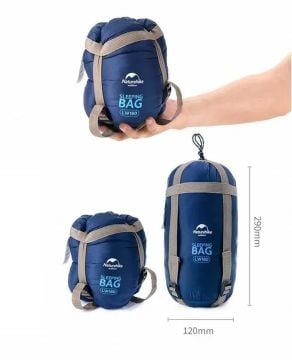 Naturehike LW180 Mini Uyku Tulumu