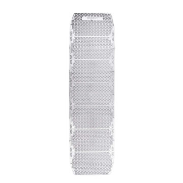 PAJAK Sleep Buddy Universal Kırmızı Ultralight 443 Gr R-Value 2.0 IXPE Kapalı Hücreli Köpük Kamp Matı