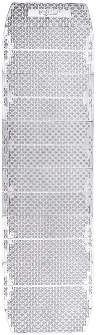 PAJAK Sleep Buddy Universal Kırmızı Ultralight 443 Gr R-Value 2.0 IXPE Kapalı Hücreli Köpük Kamp Matı