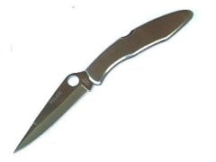 Spyderco Çakı C07p
