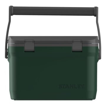 Stanley Adventure Taşınabilir Soğutucu Kamp Buzluğu 15 LT 15 LT - Yeşil