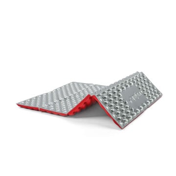 PAJAK Sit Buddy Universal Kırmızı Ultralight 62 Gr R-Value 2.0 IXPE Katlanabilir Outdoor Oturma Matı