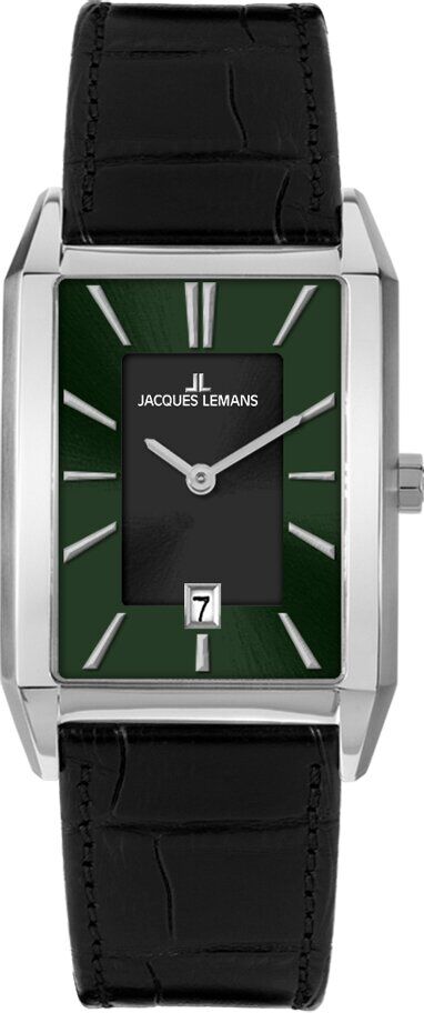 JACQUES LEMANS TORINO 1-2159D UNISEX KOL SAATİ
