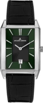 Jacques Lemans Torino 1-2159D Unisex Kol Saati