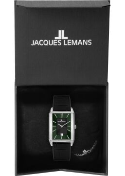 JACQUES LEMANS TORINO 1-2159D UNISEX KOL SAATİ
