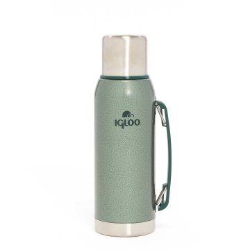 Igloo Legend Klasik Termos 1 Litre 30 Saat Soğuk/Sıcak MZ