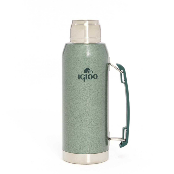 Igloo Legend Klasik Termos 1 Litre 30 Saat Soğuk/Sıcak MZ