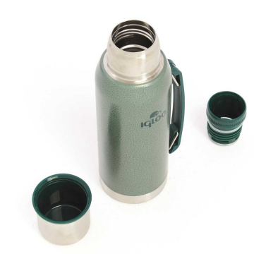 Igloo Legend Klasik Termos 1 Litre 30 Saat Soğuk/Sıcak MZ