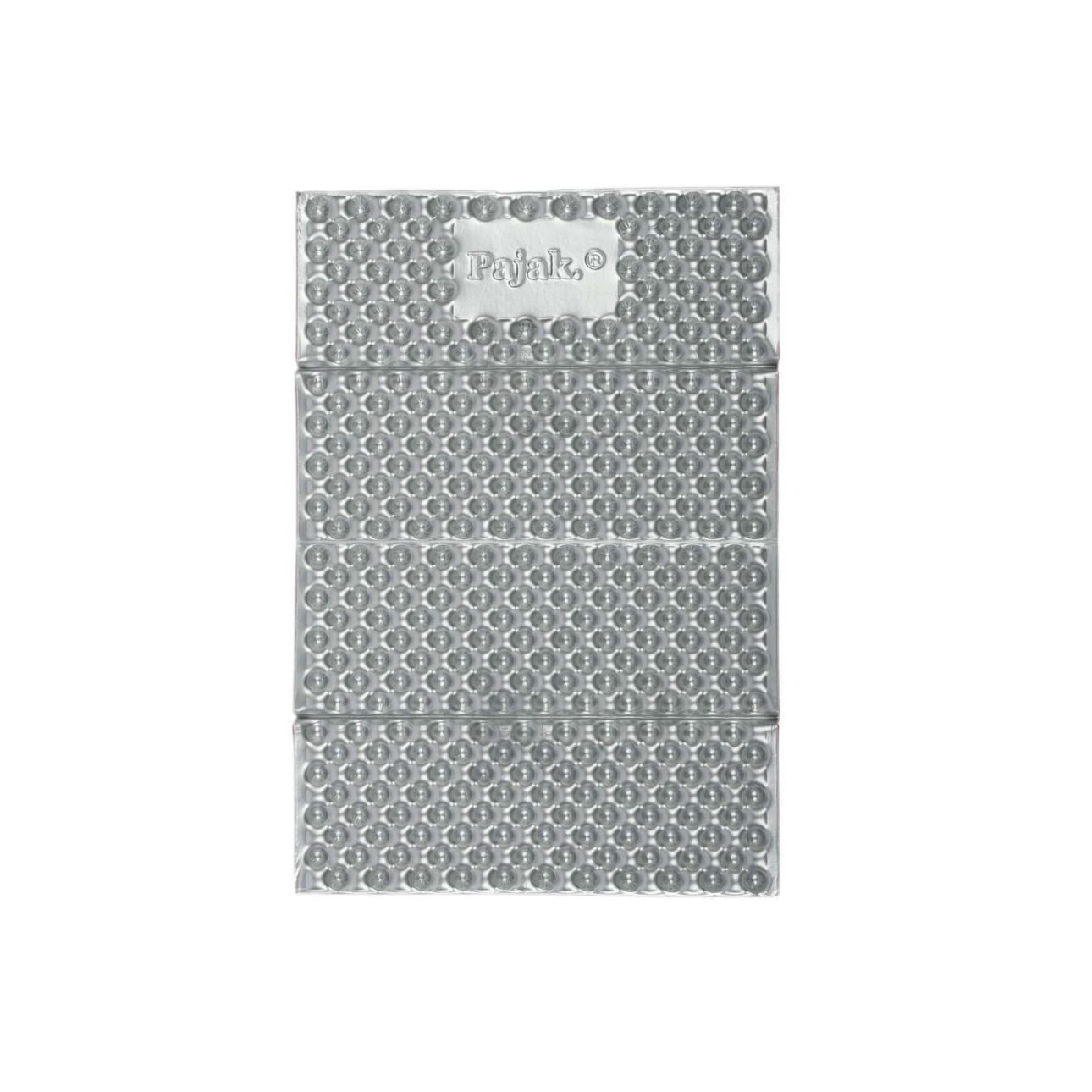 PAJAK Sit Buddy Universal Kırmızı Ultralight 62 Gr R-Value 2.0 IXPE Katlanabilir Outdoor Oturma Matı