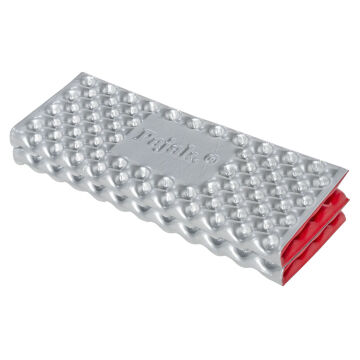 PAJAK Sit Buddy Universal Kırmızı Ultralight 62 Gr R-Value 2.0 IXPE Katlanabilir Outdoor Oturma Matı