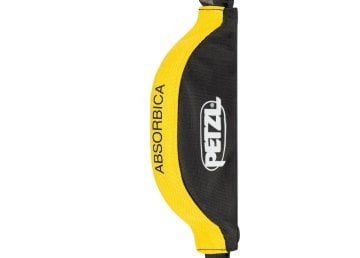 PETZL ABSORBICA-Y MGO Uluslararası Versiyonu