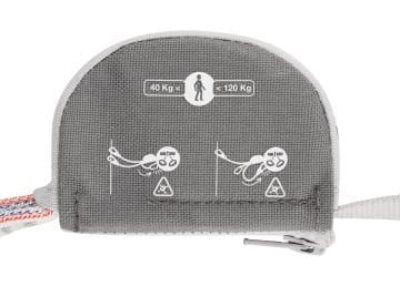 PETZL Scorpio Eashook Lanyard