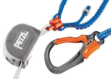 PETZL Scorpio Eashook Lanyard