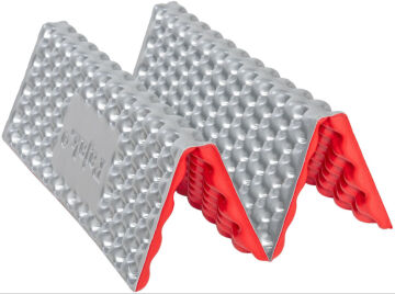 PAJAK Sit Buddy Universal Kırmızı Ultralight 62 Gr R-Value 2.0 IXPE Katlanabilir Outdoor Oturma Matı