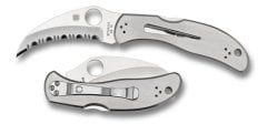 Spyderco C08s Harpy Ss Spyderedge Çakı