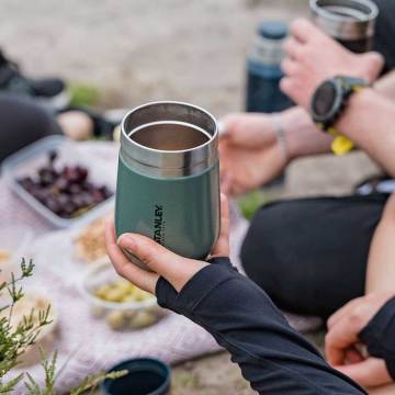 Stanley Go Everyday Tumbler Termos Bardak 0.29 LT Green