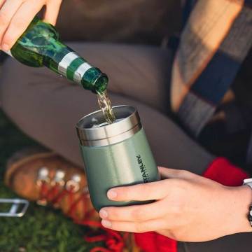 Stanley Go Everyday Tumbler Termos Bardak 0.29 LT Green