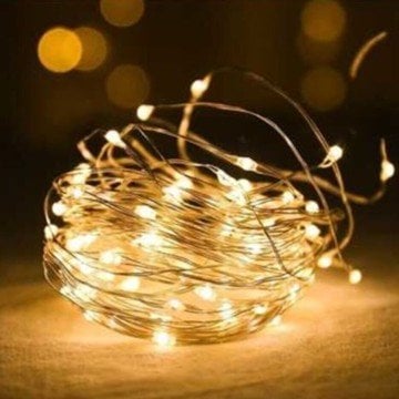 Headlight Led Işık İpi (Günışığı)